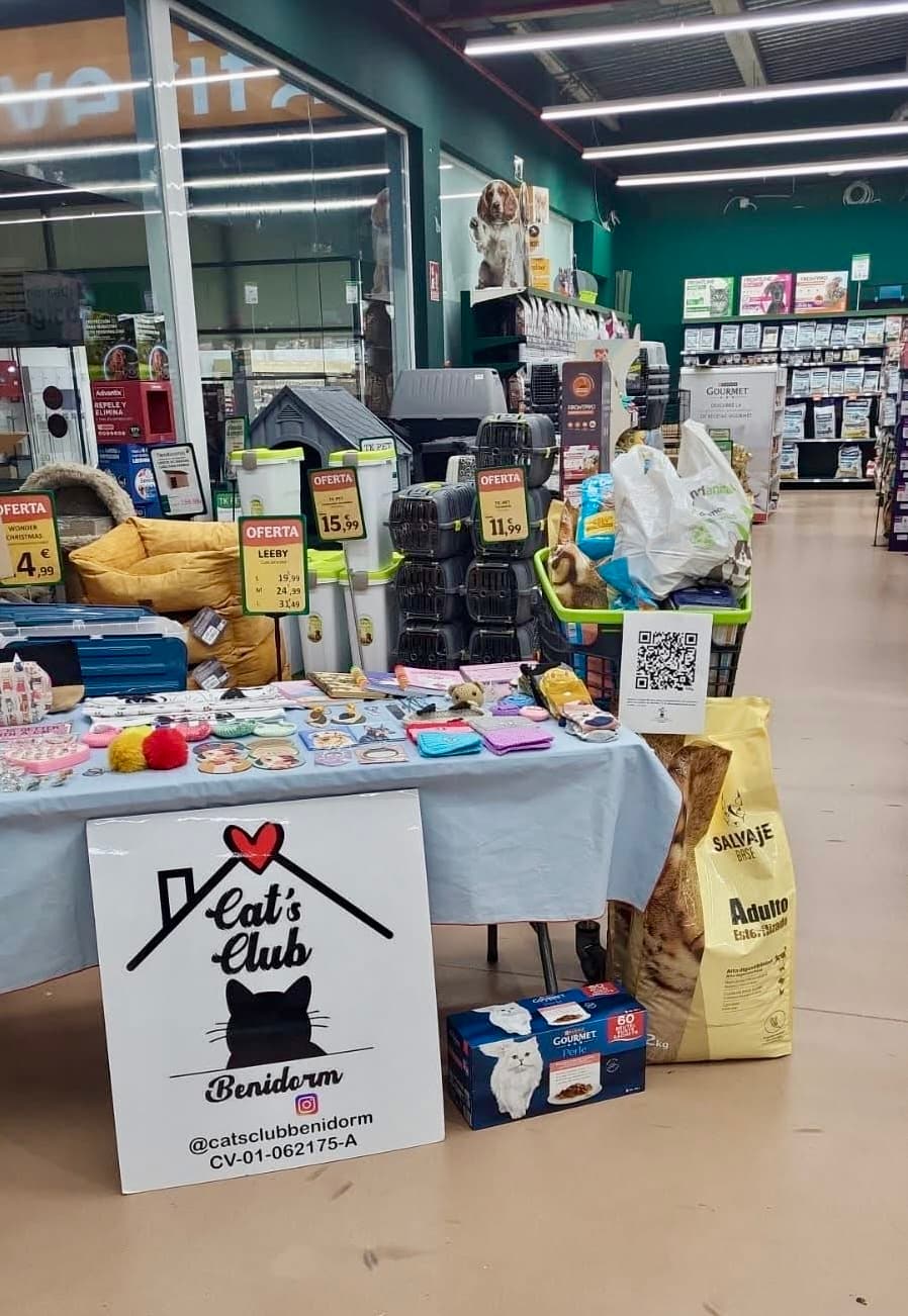 🐱 Kindness that Changes Lives ❤️