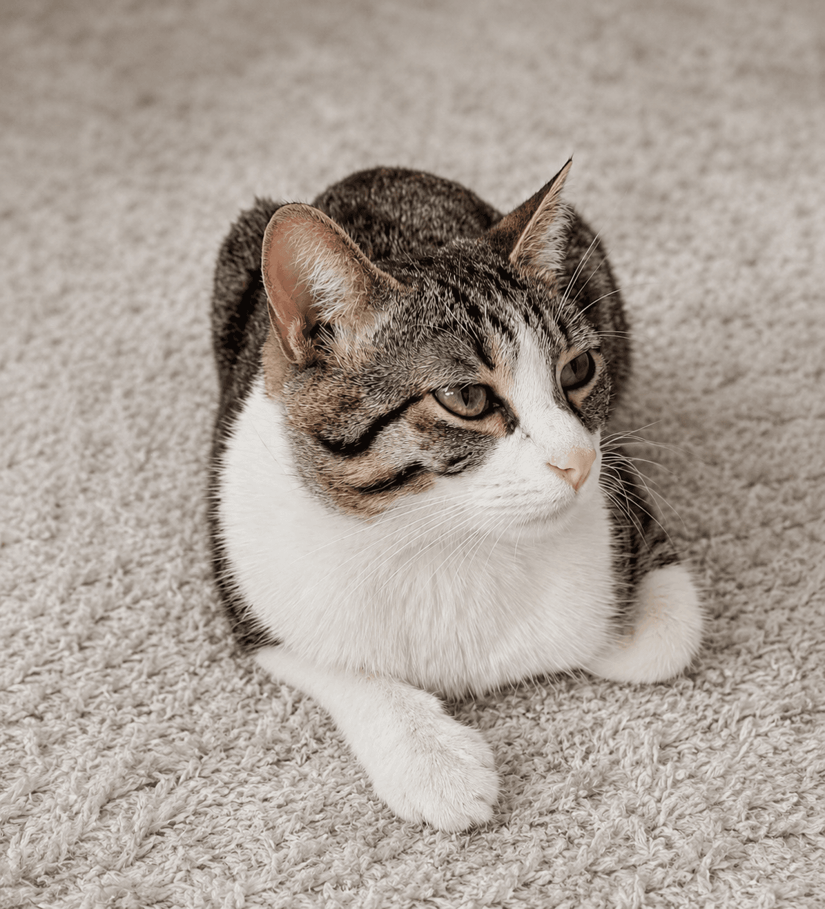 🐾 Zen Busca una Segunda Oportunidad