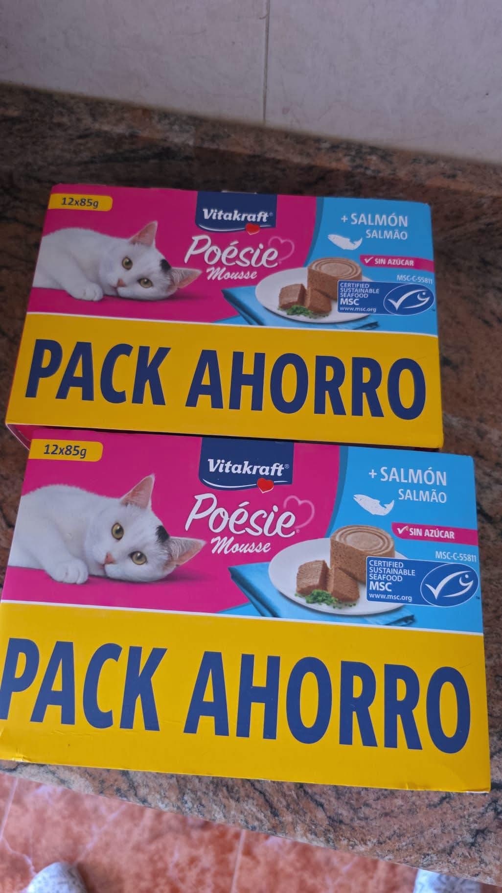 🥰 Gracias, Esther, por tu generosa donación ❤️