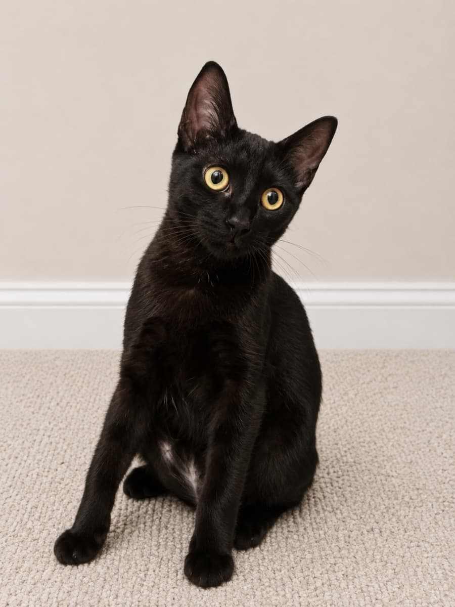 TILLY - 3